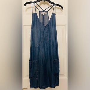 Abercrombie dress